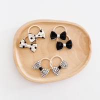 Girl Hair Tie Bow Set (GPT9273)